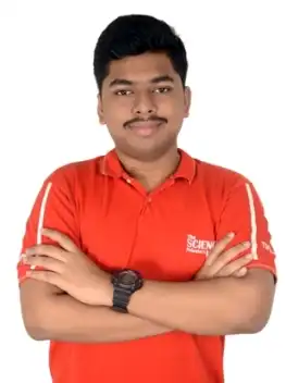 Akash Manna
